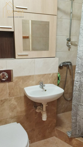 Mieszkanie Sprzedaż Łódź Łódź-Bałuty Łanowa 8